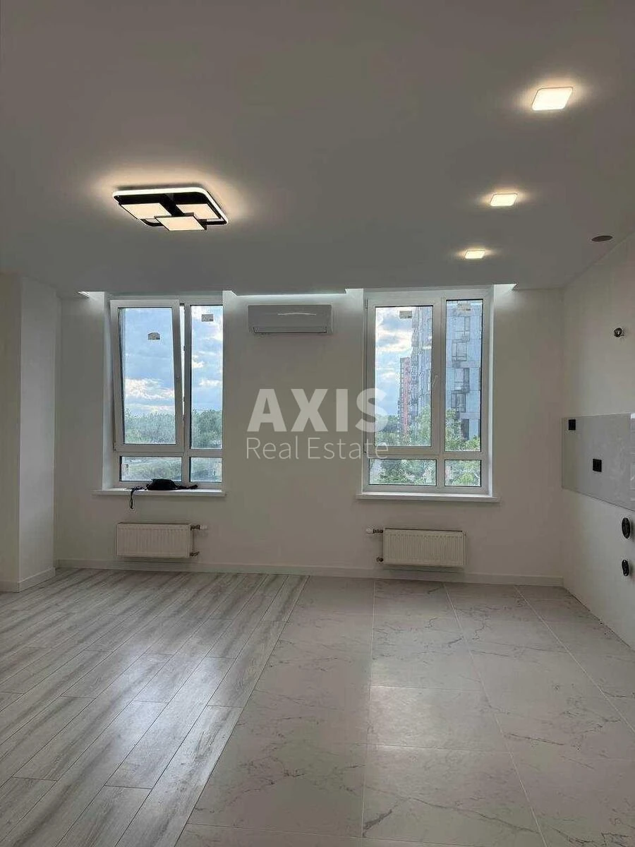 2k apartment vul. Rodyny Kistjakivs'kyh 4649091