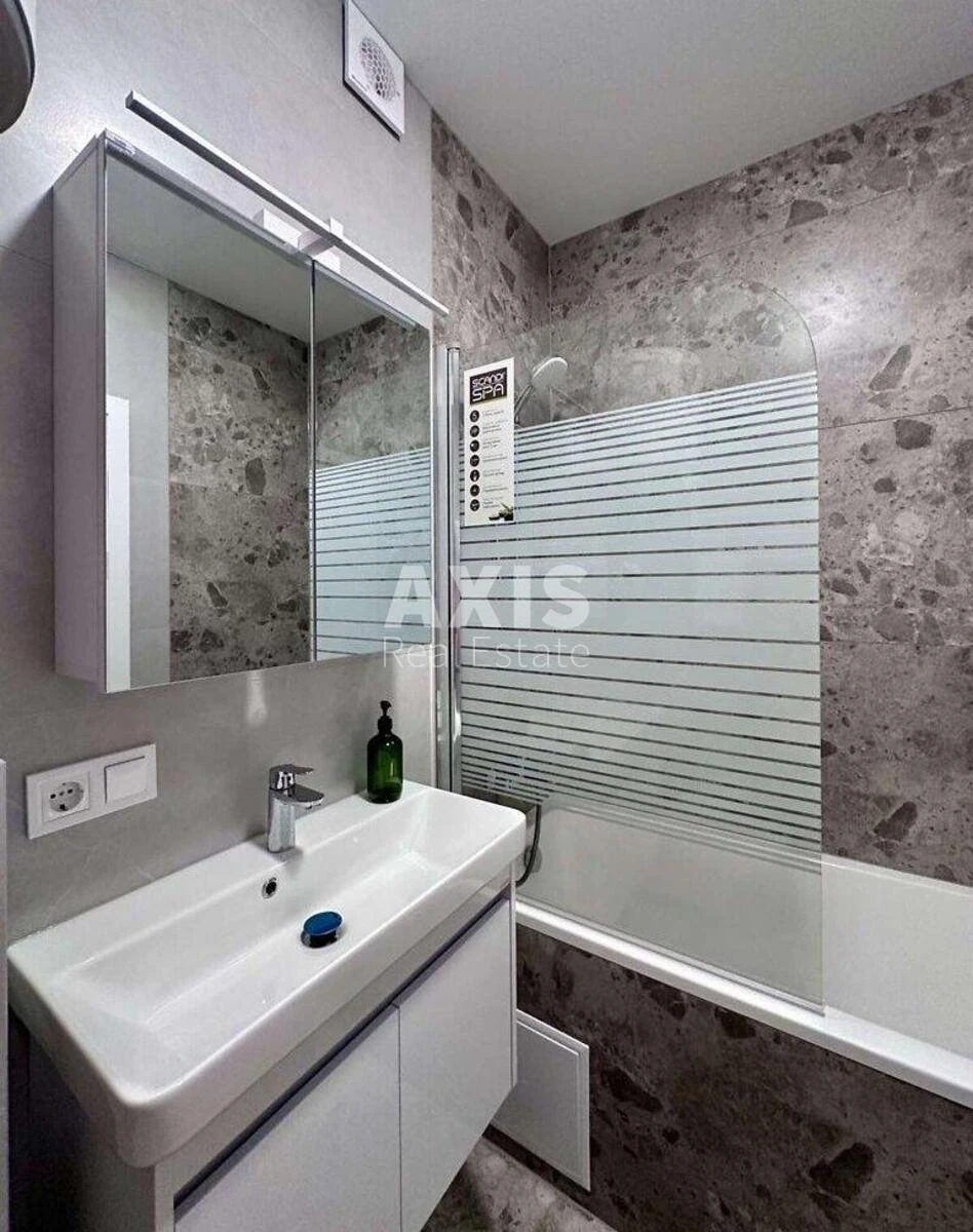 1k apartment vul. Kadets'kyj gaj 106934210