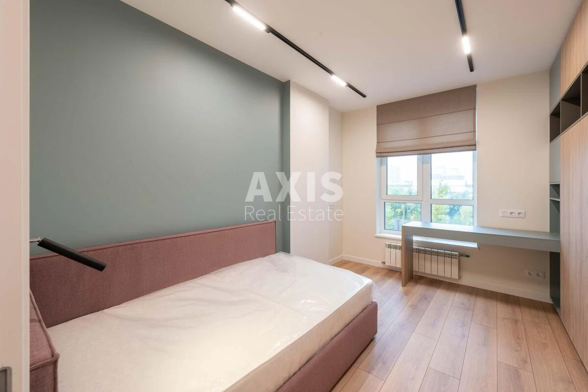 4k apartment vul. Dragomanova 31А6052613