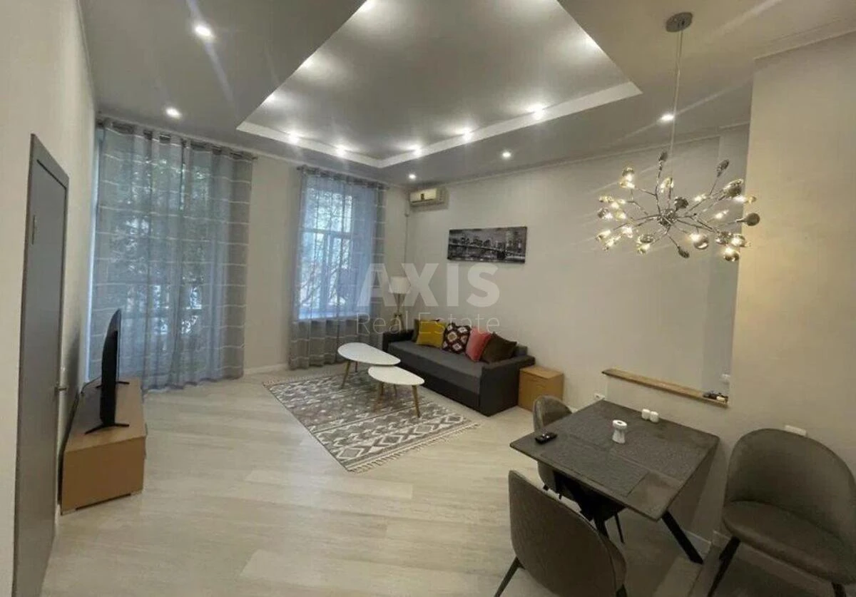 2k apartment vul. Velyka Vasyl'kivs'ka 76Б709630