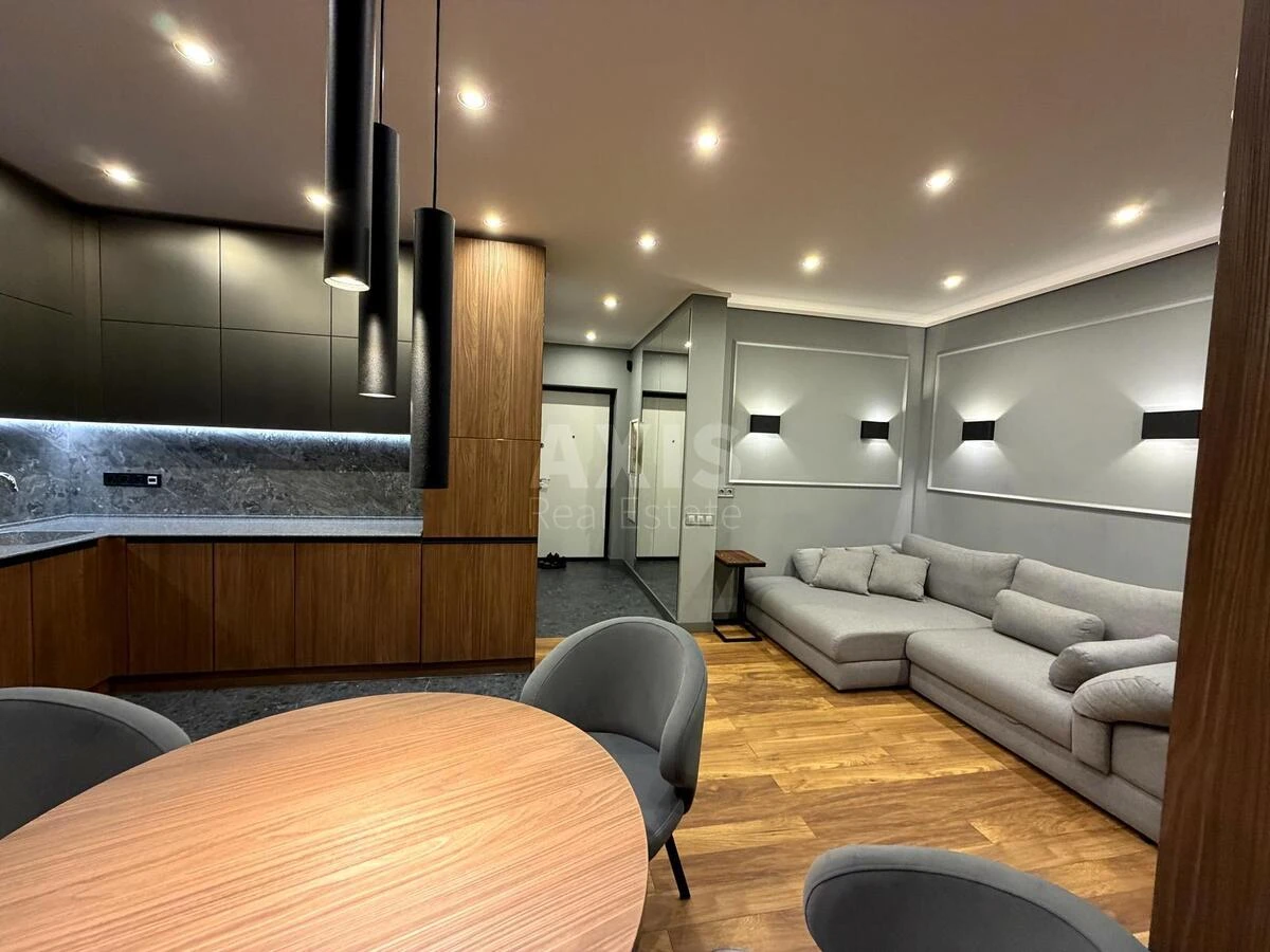 1к квартира ул. Заречная 6, корп. 1676404