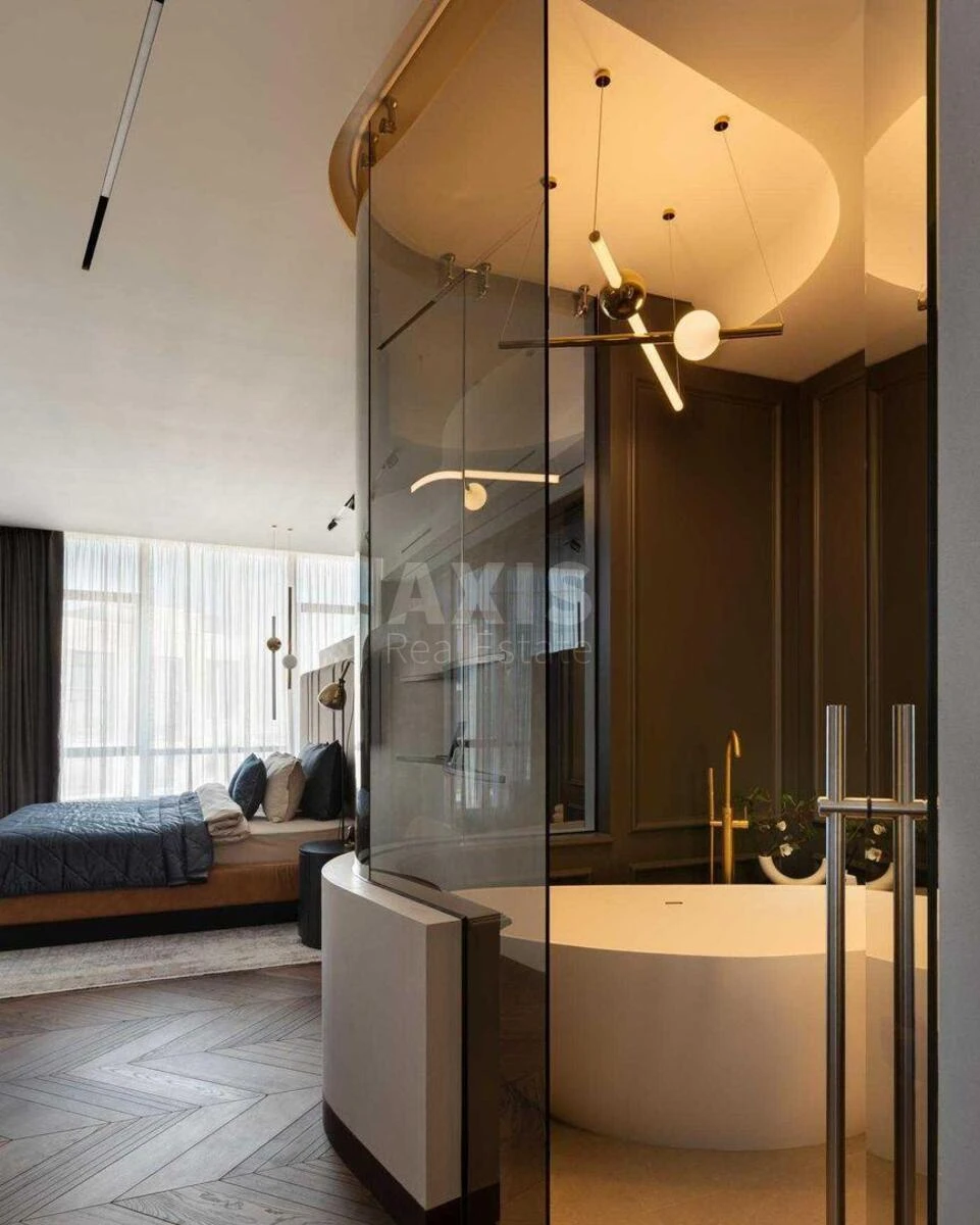 2k apartment pr-t Golosii'vs'kyj 58А606414