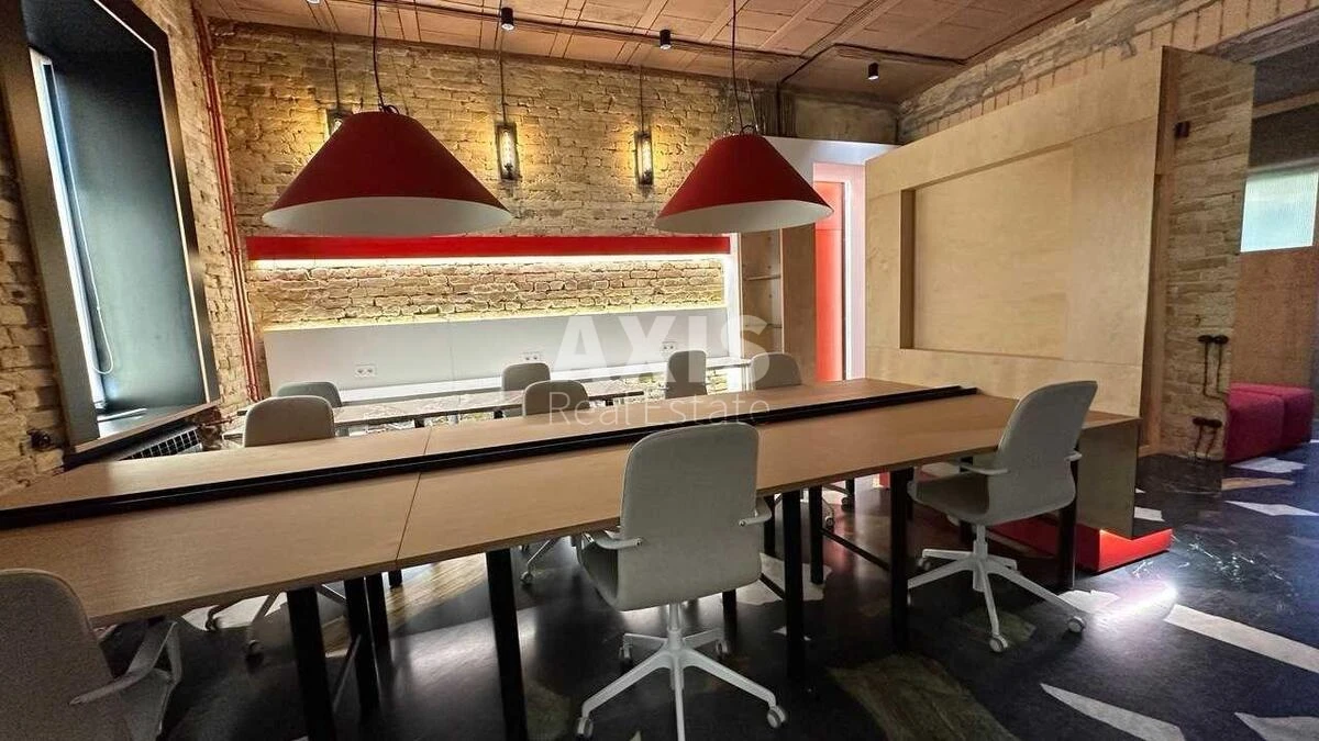 Офис ул. Хмельницкого Богдана 74, 130м2468194