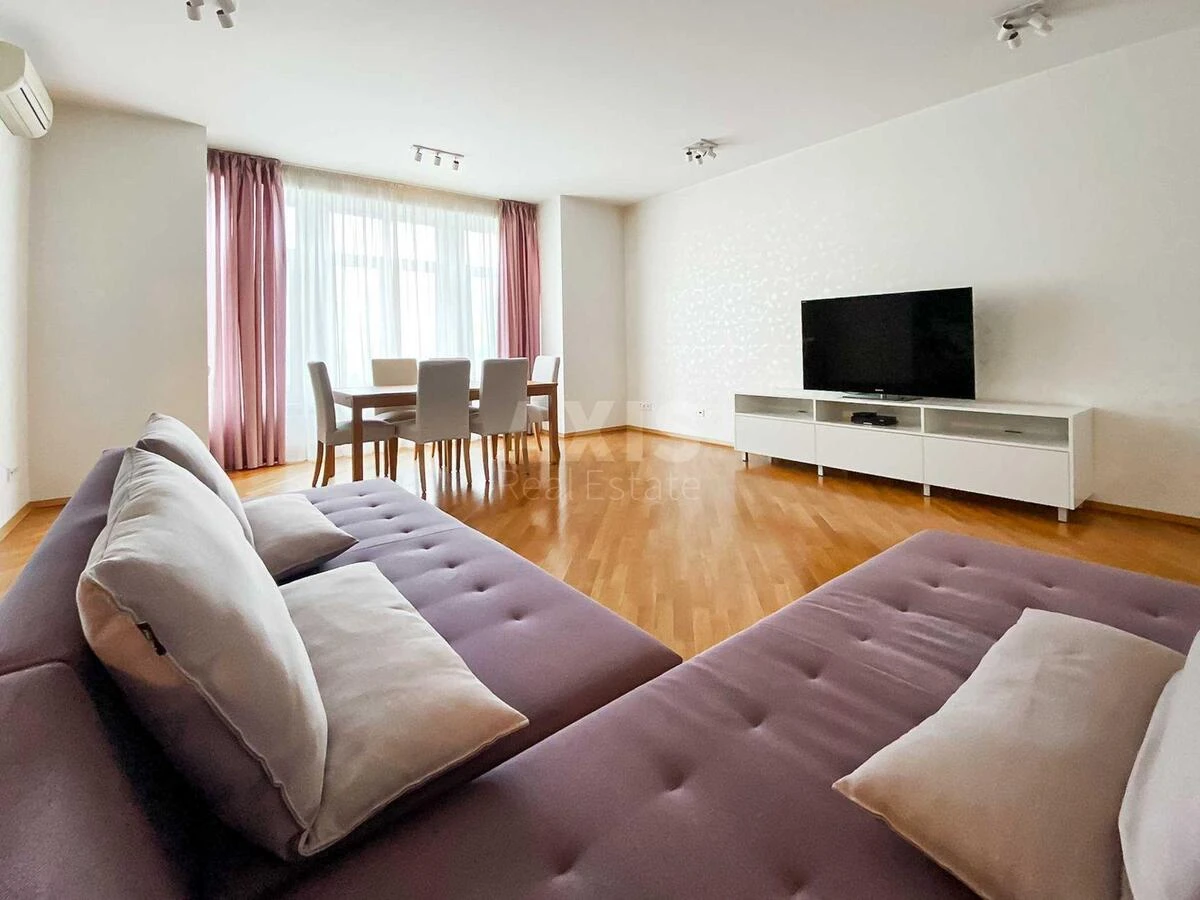 5k apartment vul. Gonchara Olesja 26563863