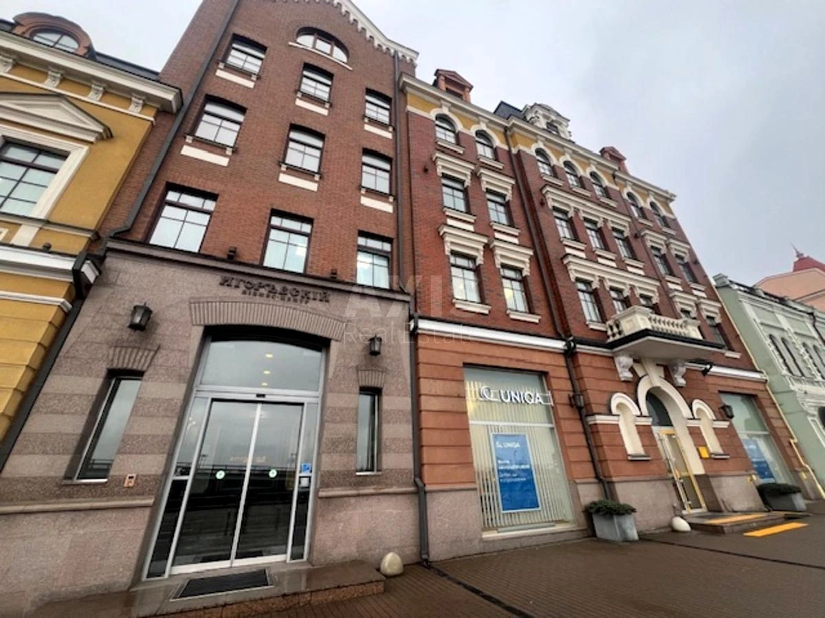 Office vul. Igorivs'ka 13/5, 1200m2692510