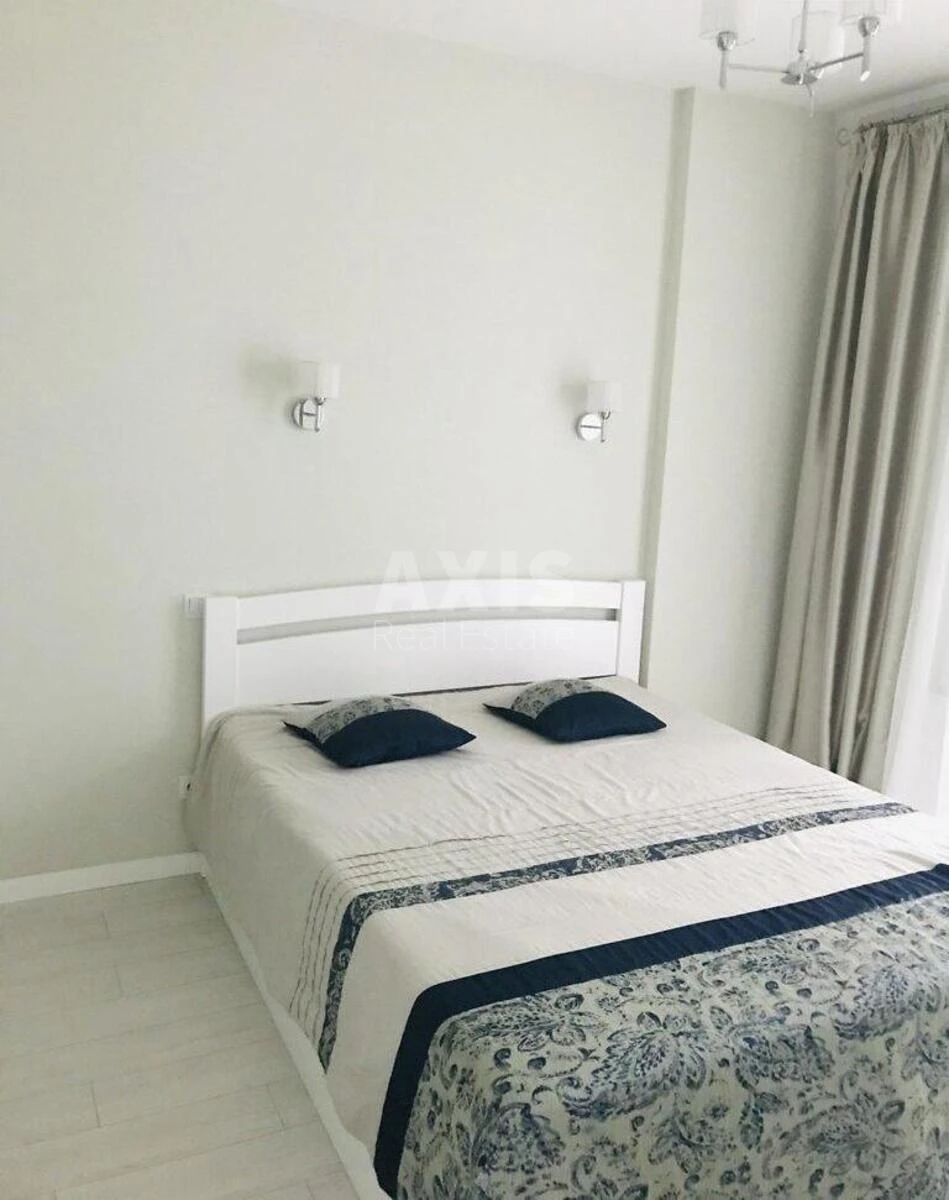 2k apartment vul. Garmatna 37А643862