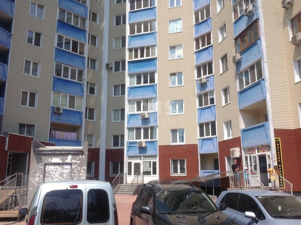 Объект торговли пр-т Европейского Союза 31А, 176м2607290