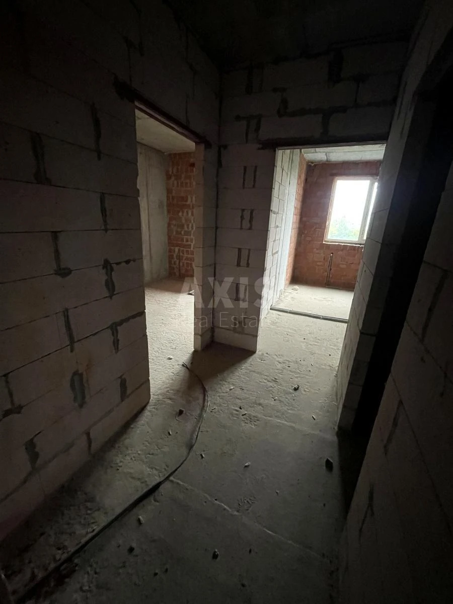 1k apartment vul. Avgustyna Voloshyna 32А677320