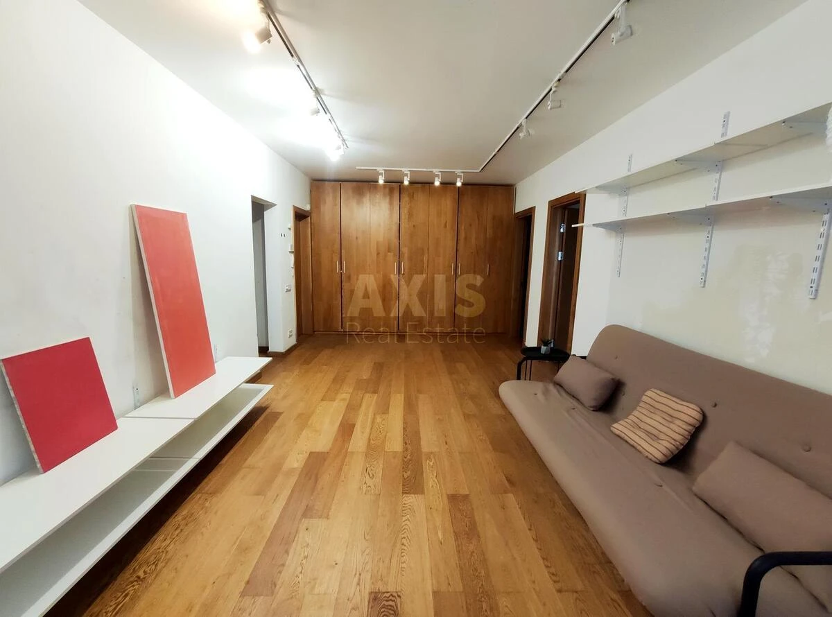 3k apartment vul. Levka Lukyanenka 33/356774914