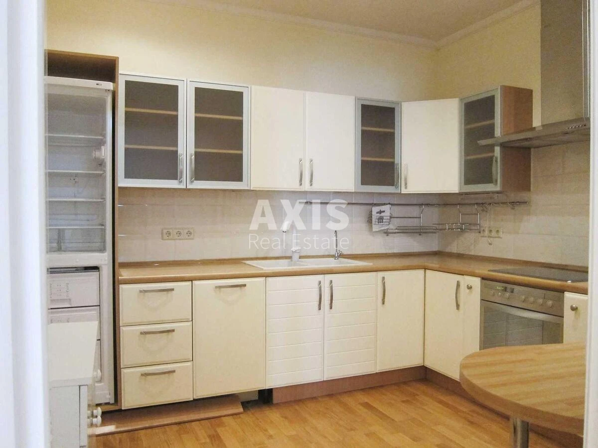 3k apartment vul. Patorzhyns'kogo 1449963