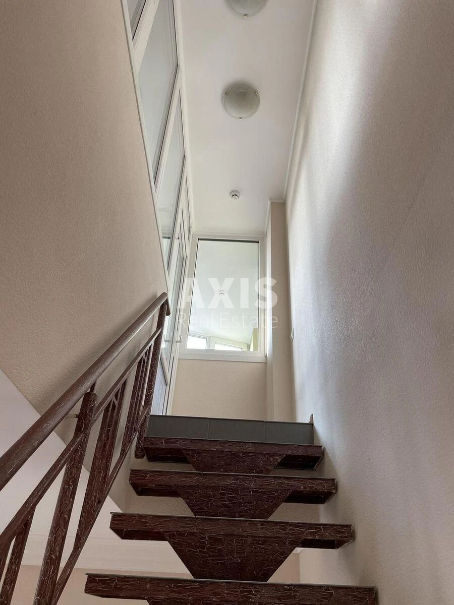 Office pr-t Tychyny Pavla Eighteen B, 151m25889110