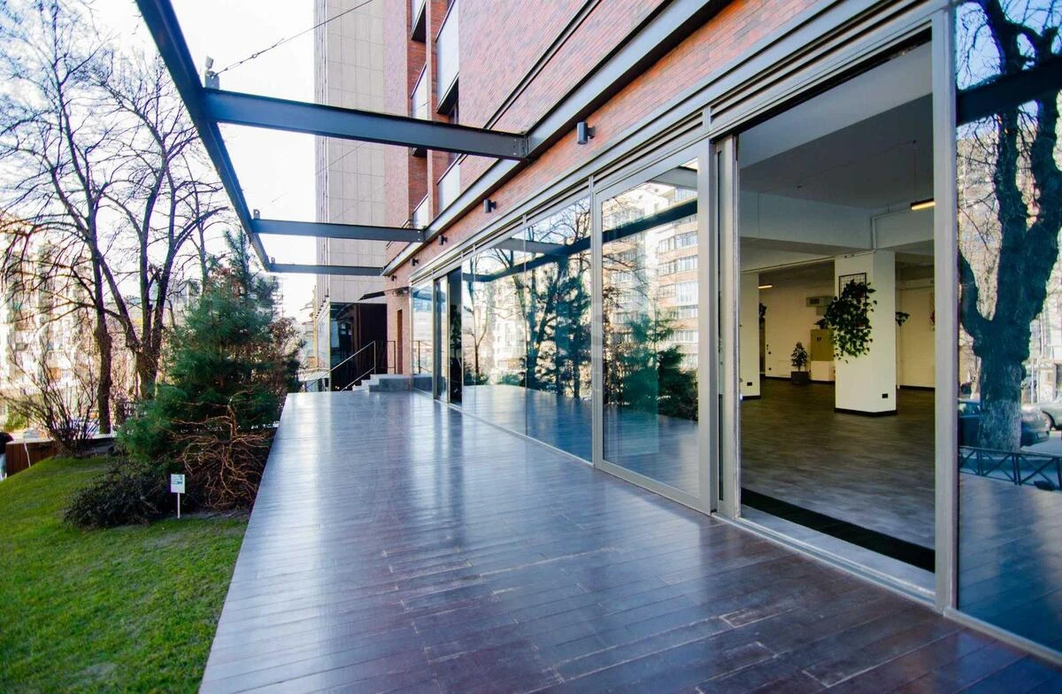 Trade object vul. Saksagans'kogo 53/80, 204m2644505