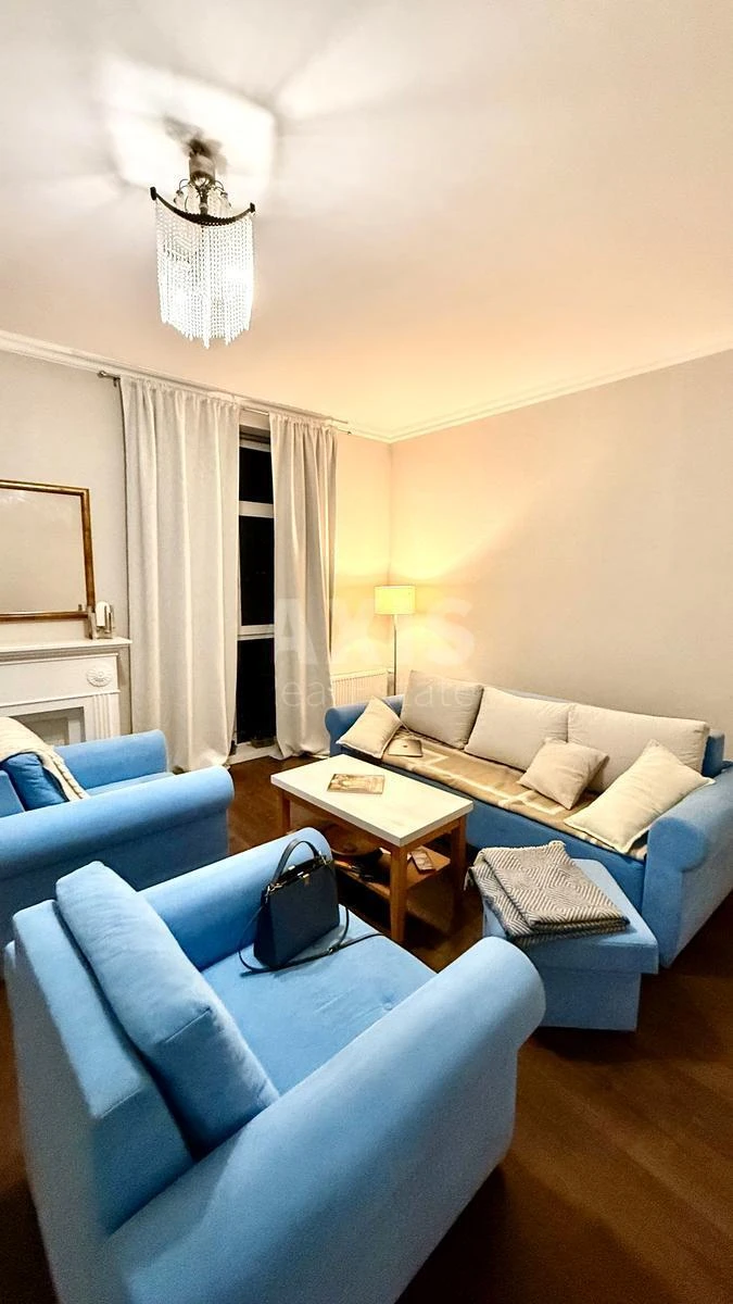 1k apartment vul. Malevycha Kazymyra 48644595