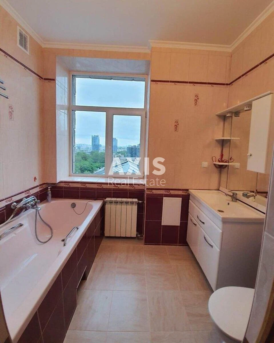 3k apartment uzv. Klovs'kyj 17487814