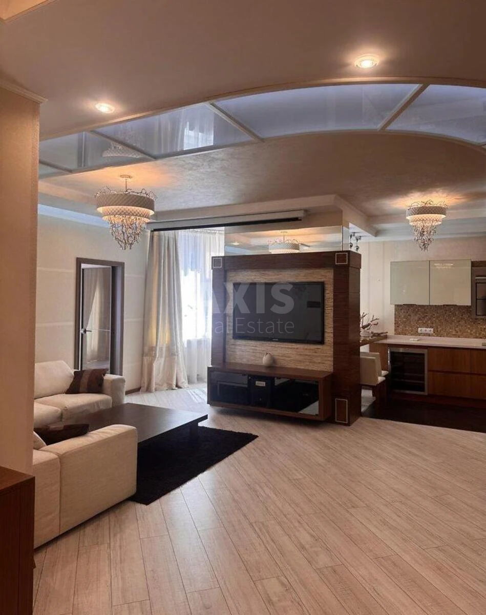 2k apartment vul. Vasylya Tyutyunnyka 37/1678362