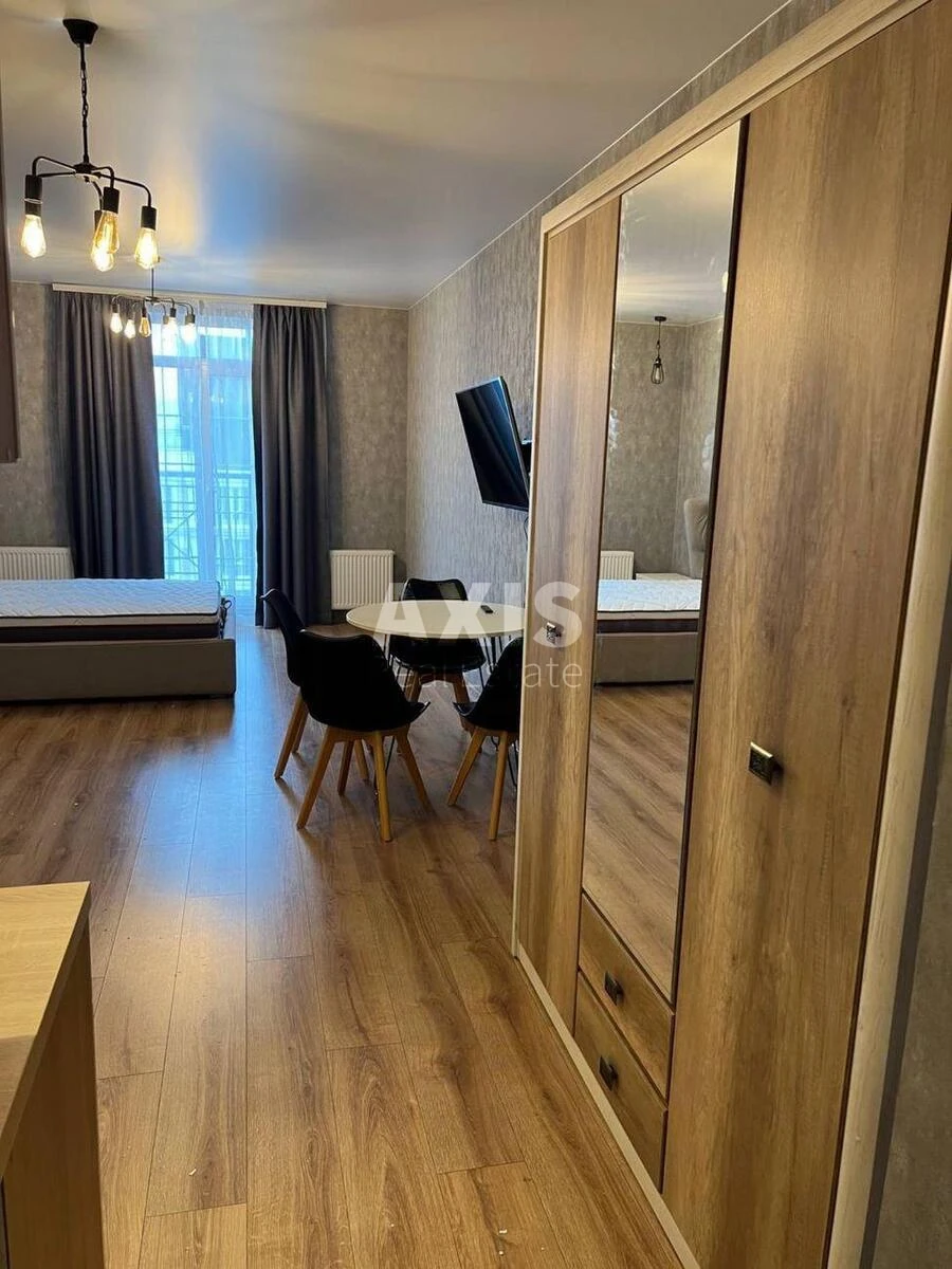 1k apartment vul. Myhajla Maksymovycha 24637334