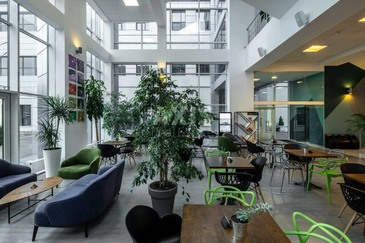 Office prov. Ohtyrs'kyj 7, 157m2332816