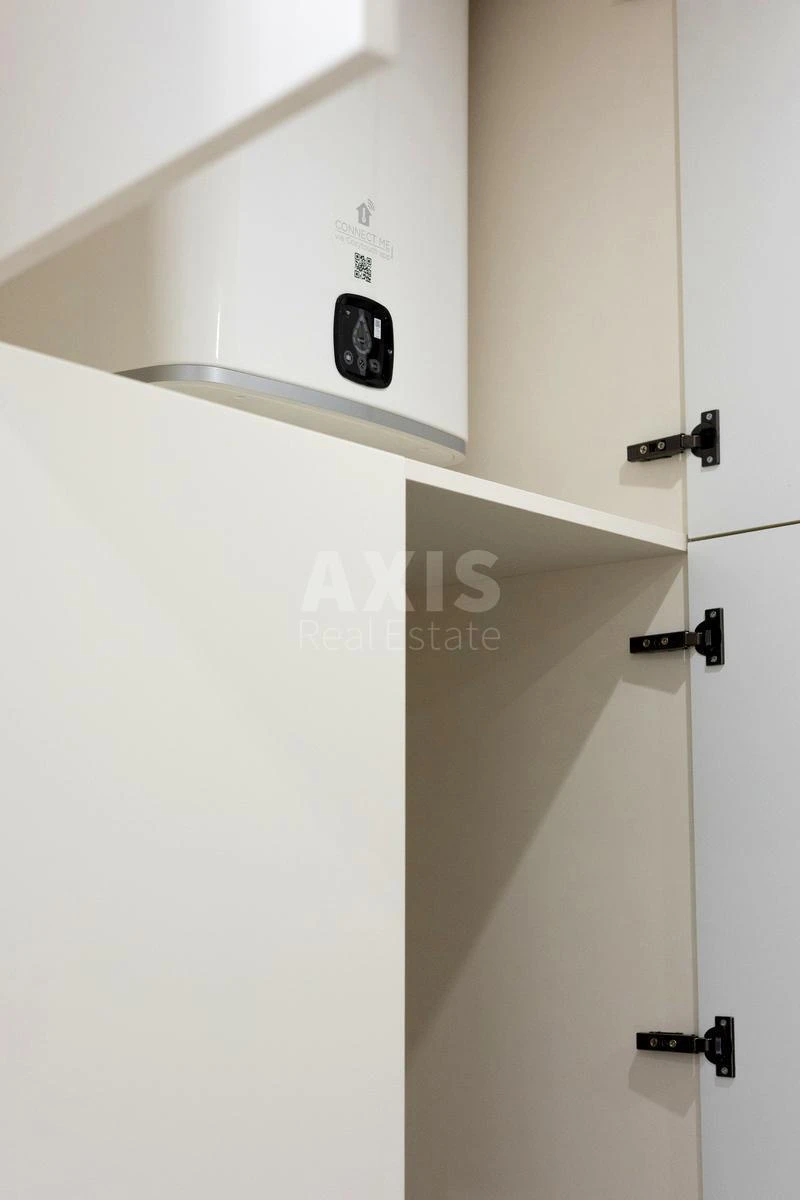1k apartment vul. Saljutna 2Б6940314