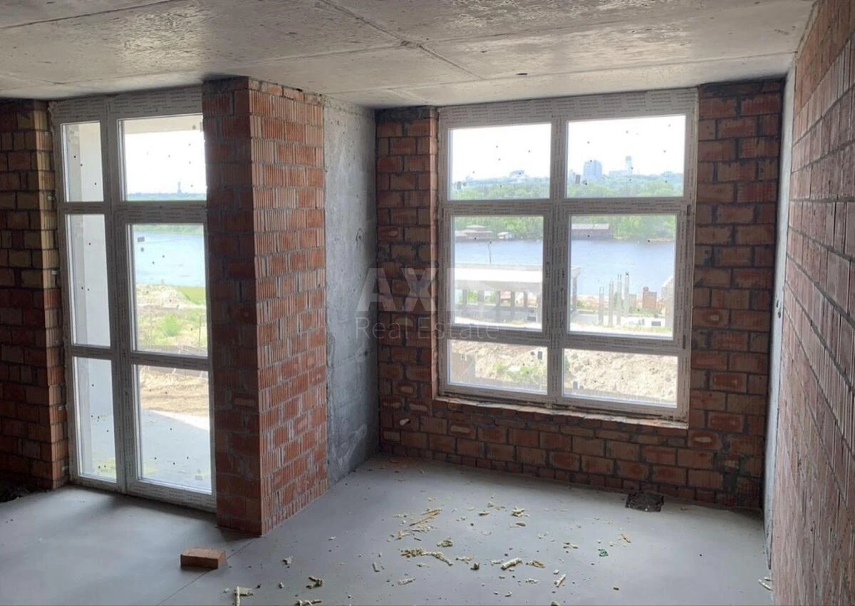 2k apartment vul. Sagajdaka Stepana 101Ш709016
