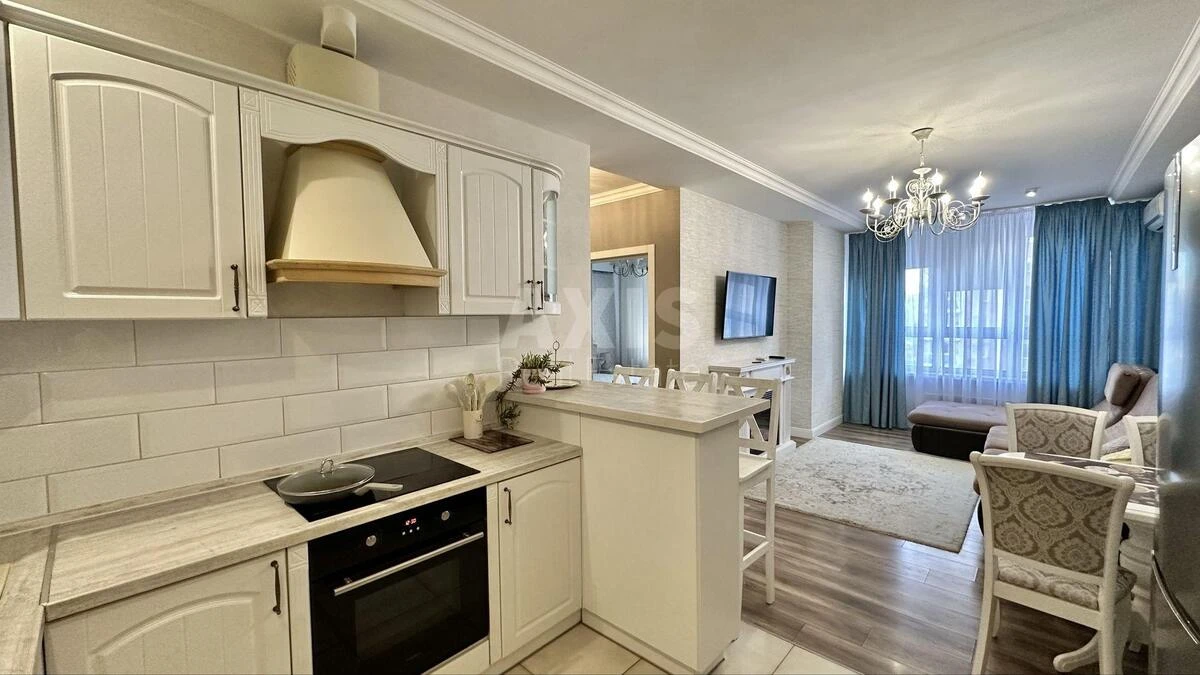 2k apartment vul. Dragomanova 10645671