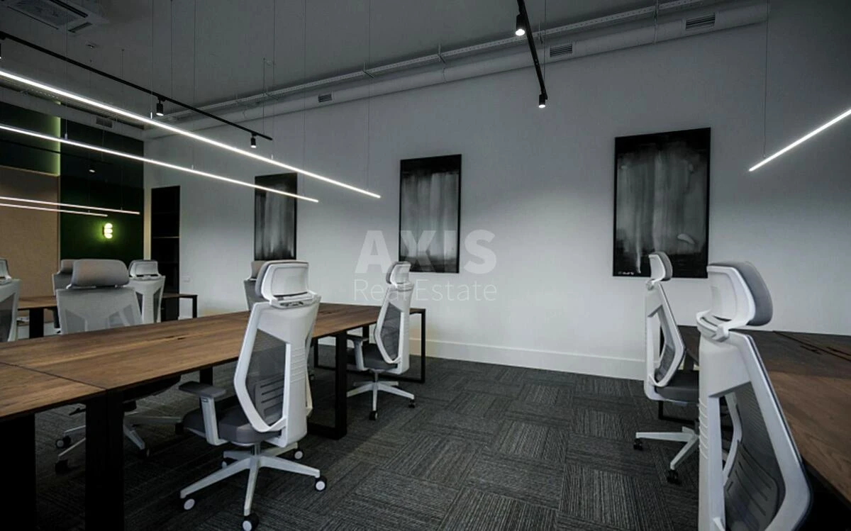 Office vul. Hmel'nyc'kogo Bogdana 51А, 570m2679214