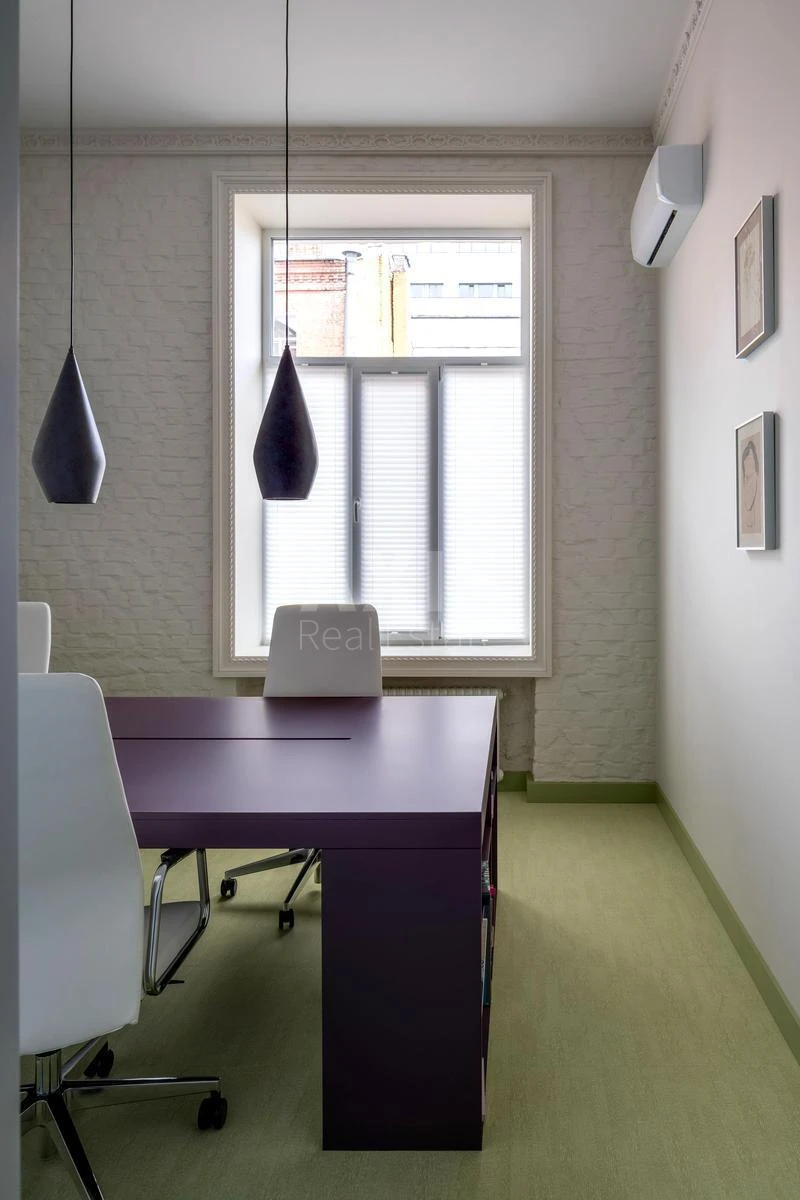 Office vul. Rustaveli Shota 15В, 135m2679298