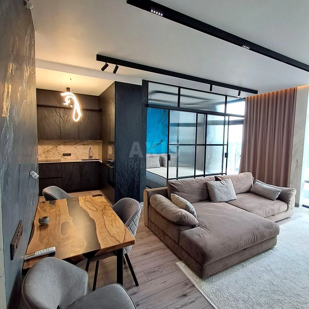 1k apartment vul. Andriya Verkhohlyada 14А662532