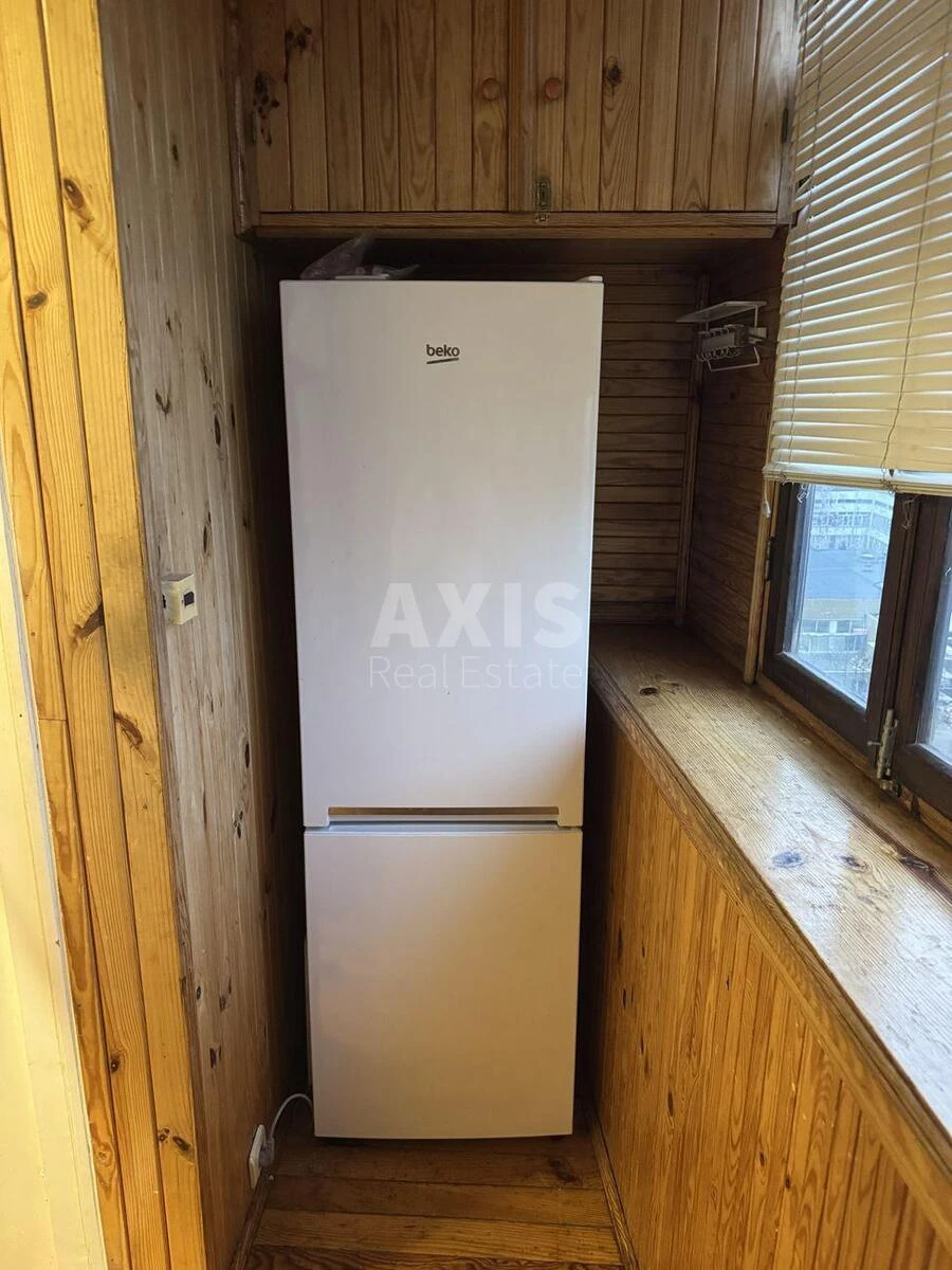 1k apartment pr-t Obolons'kyj 34645771