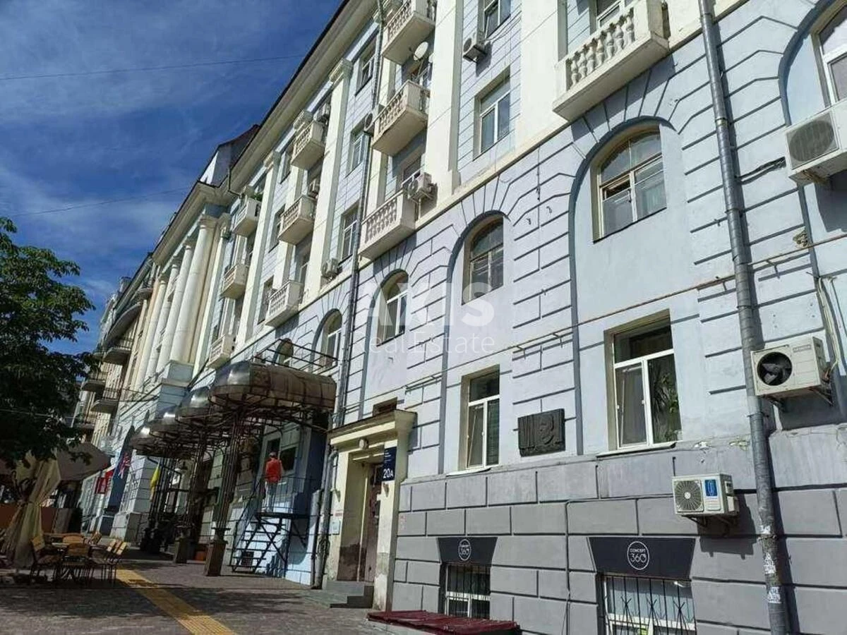 3к квартира ул. Евгения Чикаленко 20616169