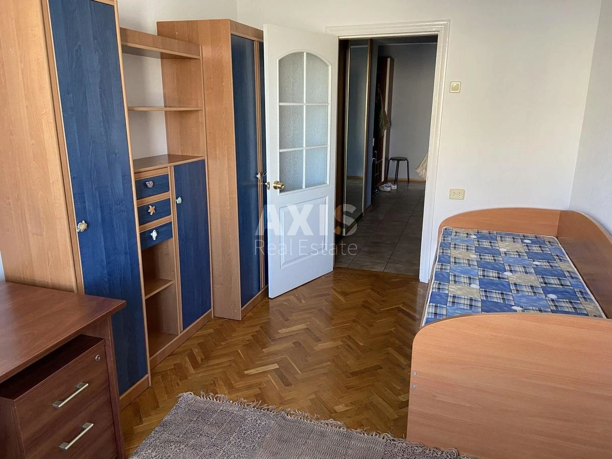 3k apartment vul. Lunachars'kogo 3B397536