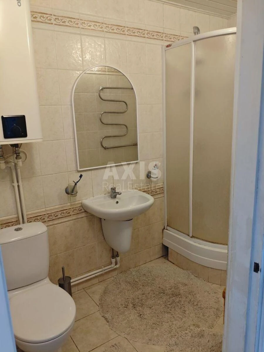 3k apartment vul. Malyshka Andrija 21Б7139610