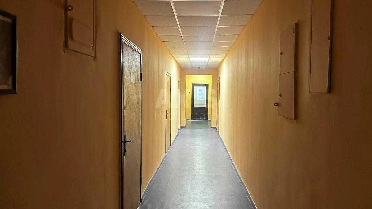 Trade object vul. Skoropads'kogo Pavla 63, 1235m2698975