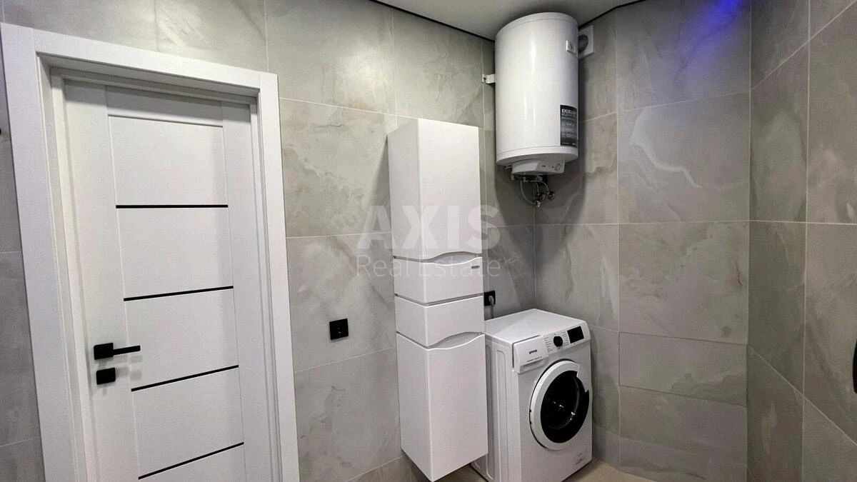 1k apartment vul. Samiyla Kishky 5Б666947