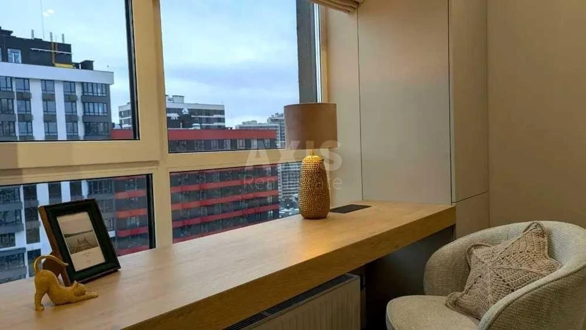 2k apartment vul. Vsevoloda Zmijenka 30667195