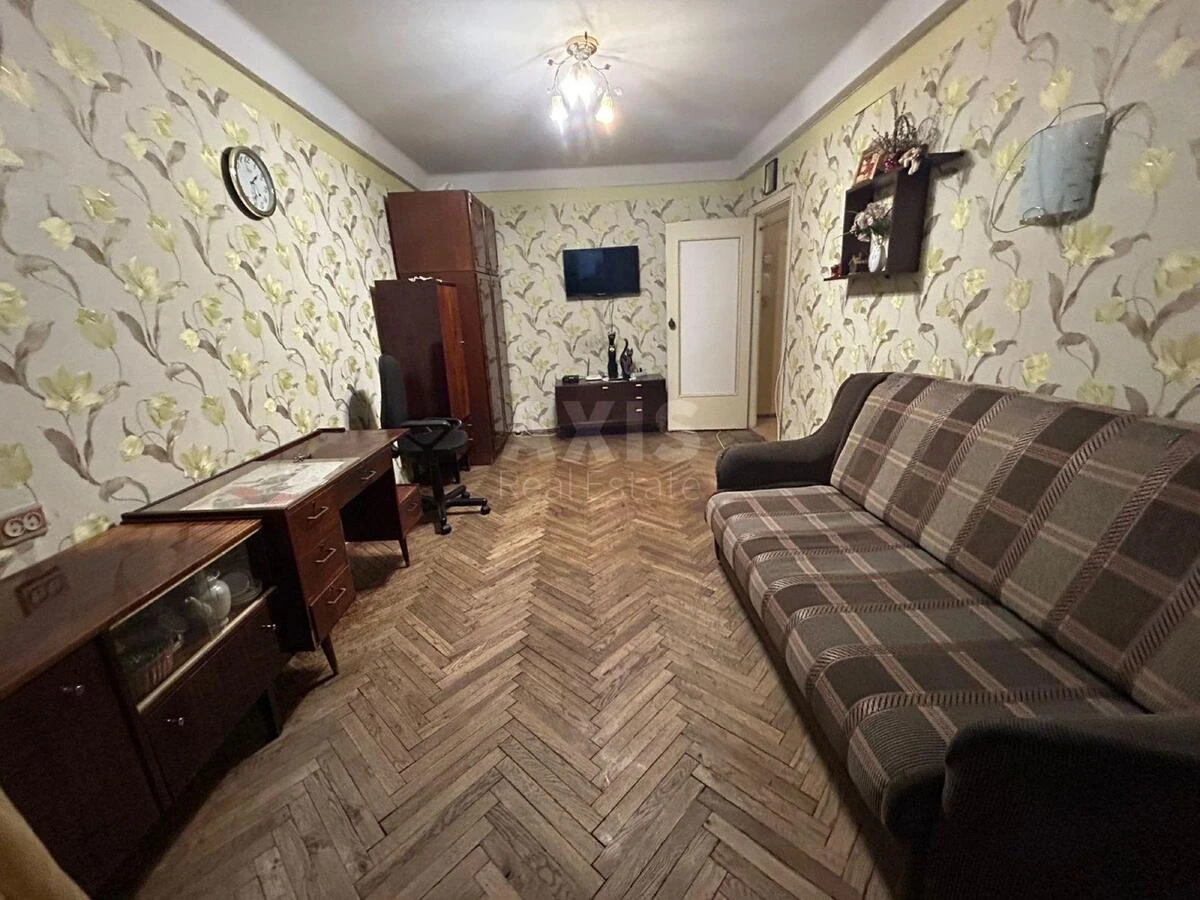 1к квартира ул. Липковского Василия Митрополита 15623580