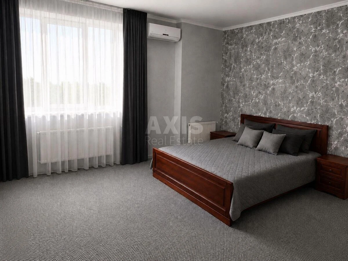 1k apartment vul. Myshugy Oleksandra 12683346
