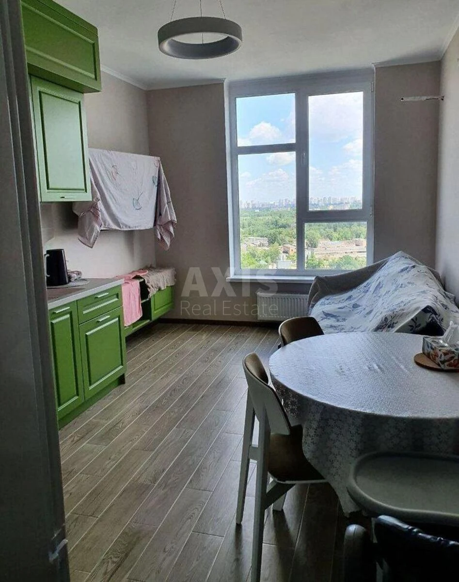 2k apartment prov. Pryladnyj 10А65082