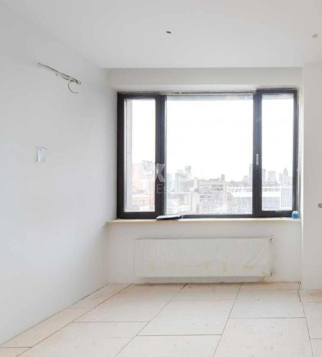 2k apartment vul. Antonovycha 44606350