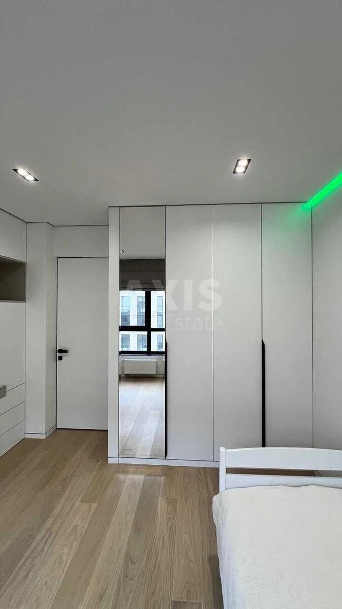 1k apartment vul. Saljutna 2Б6804112