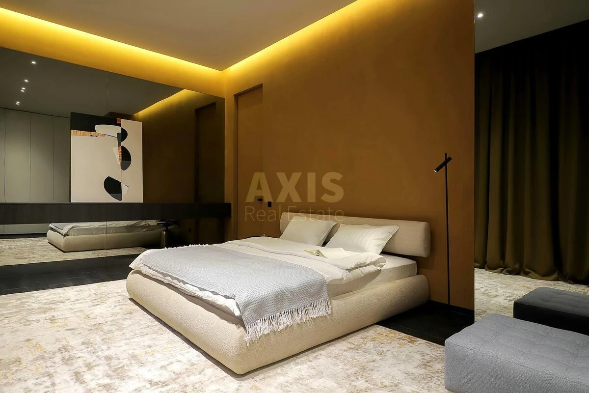 4k apartment prov. Laboratornyj 76639520