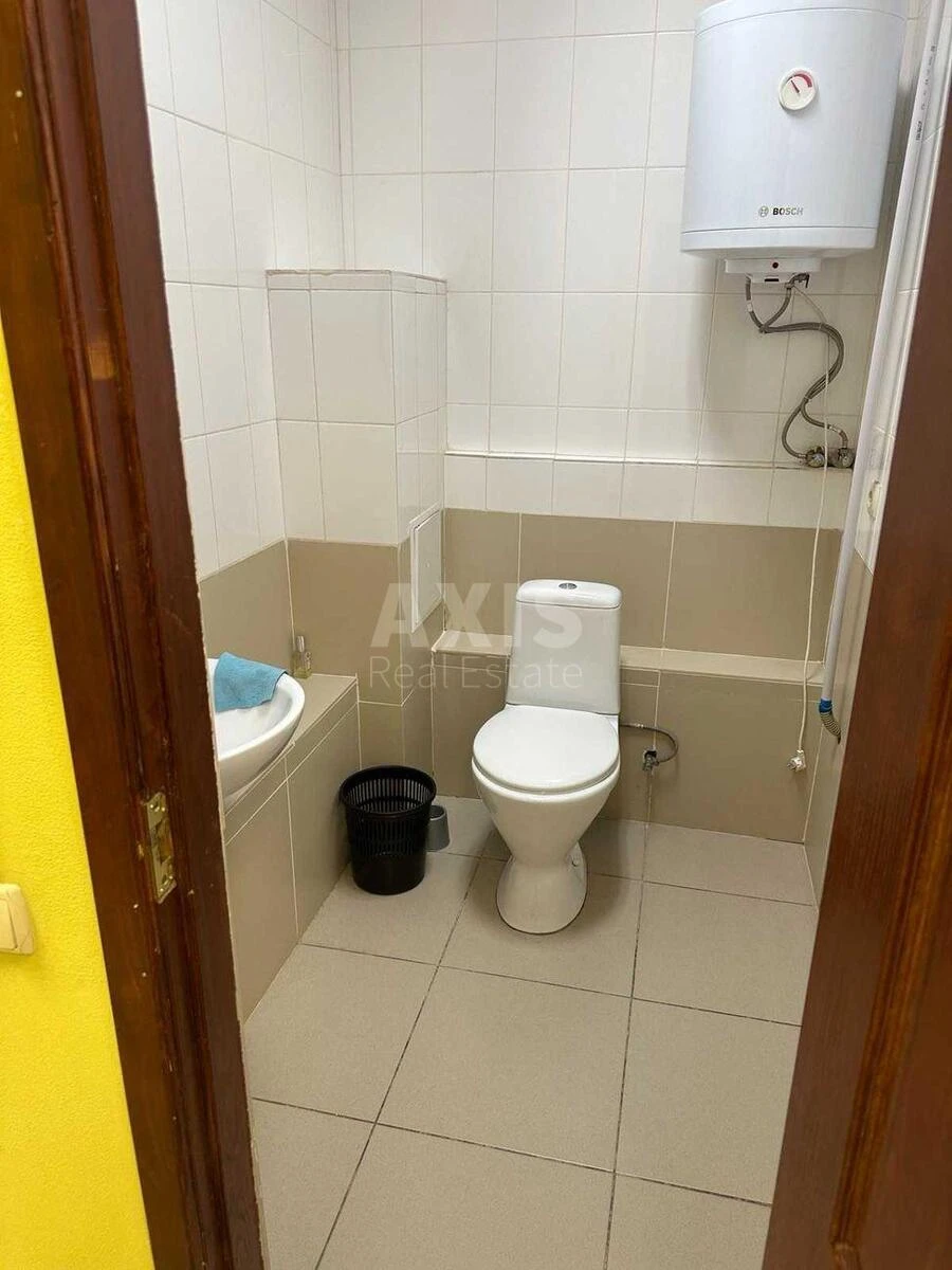 Офис ул. Глубочицкая 32, 85м2680633