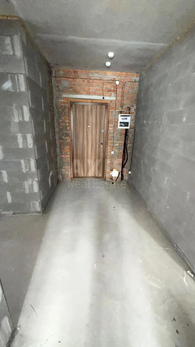 3k apartment vul. Oleksandra Olesja 8/17664103