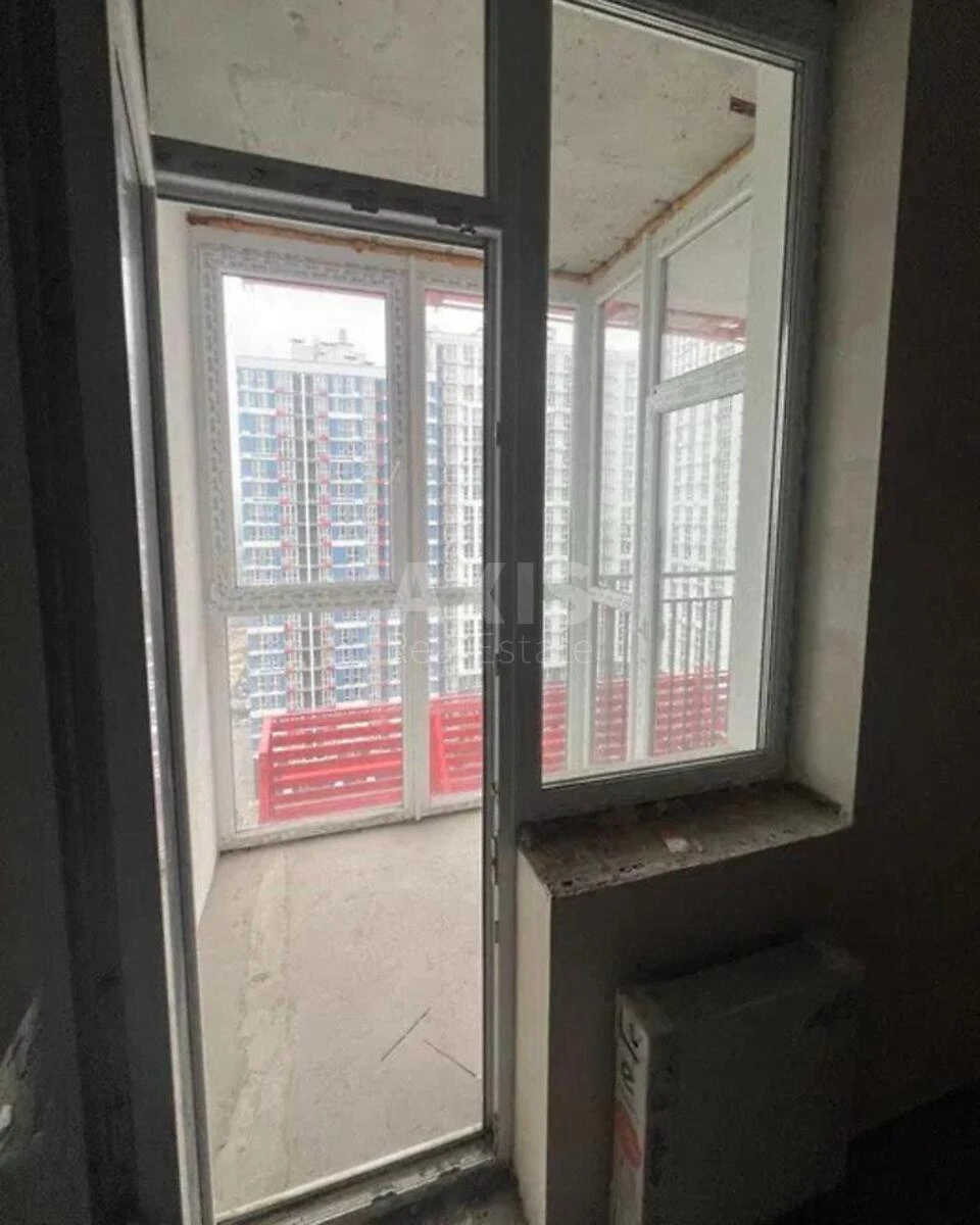 1к квартира ул. Глеба Бабича 8680816