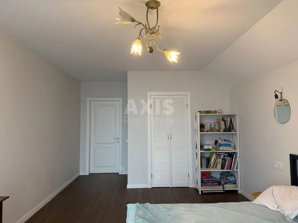 3k apartment vul. Klavdii'vs'ka 40В6809110