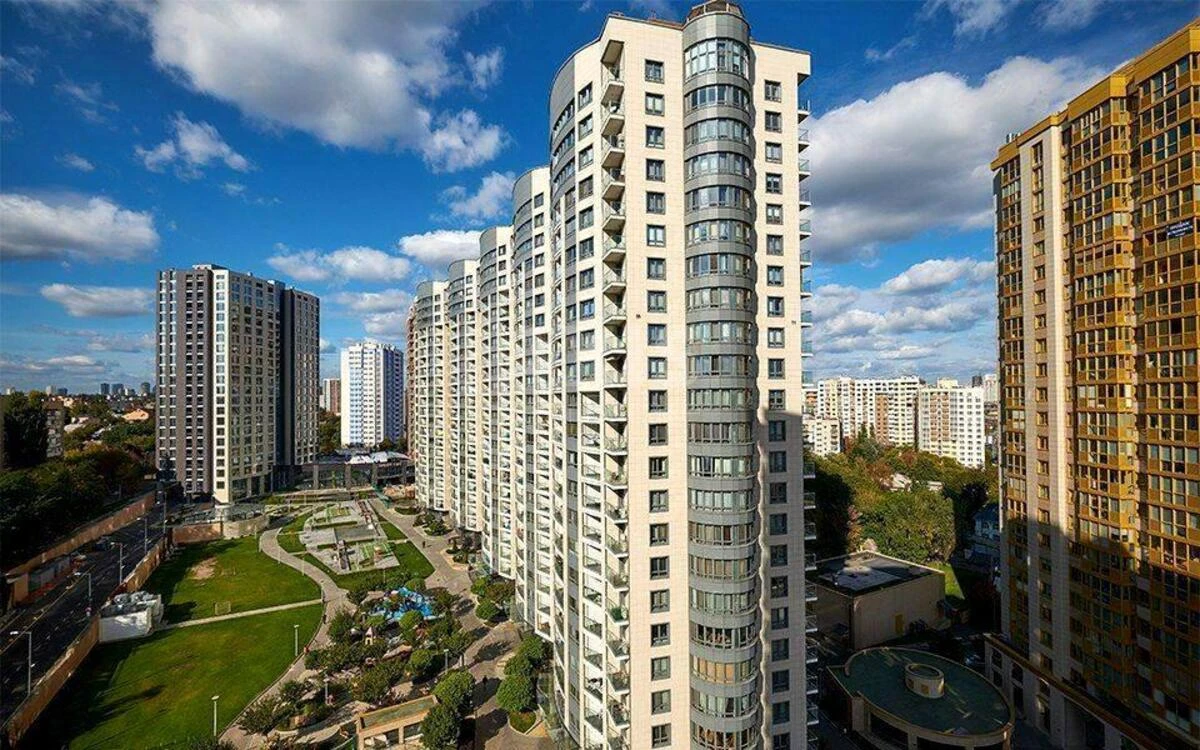 2k apartment pr-t Golosii'vs'kyj 58А6643322