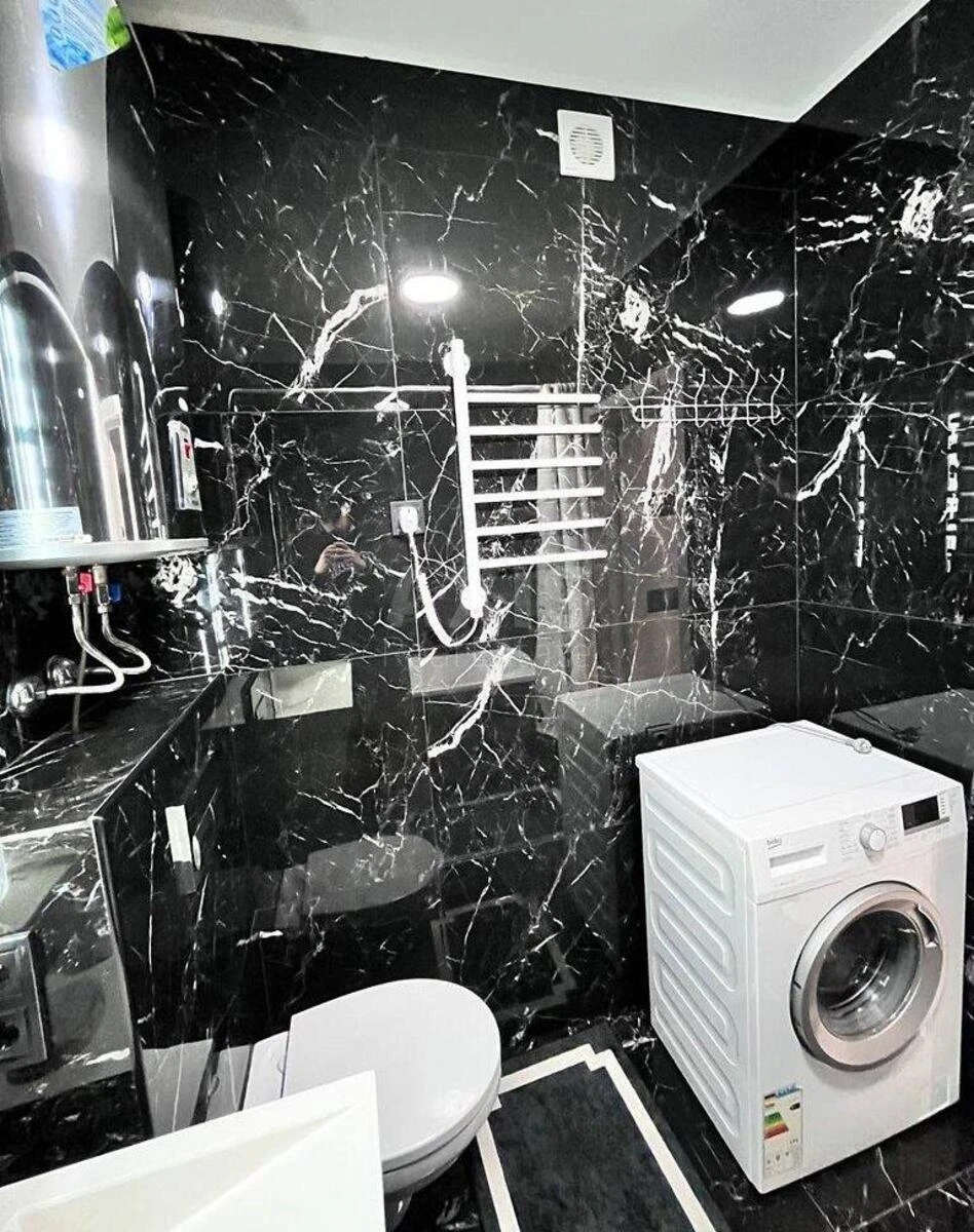 2k apartment pr-t Bazhana Mykoly 17А695968