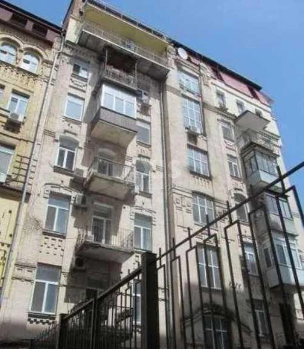 Офис ул. Ярославов Вал 14Г, 100м2618448