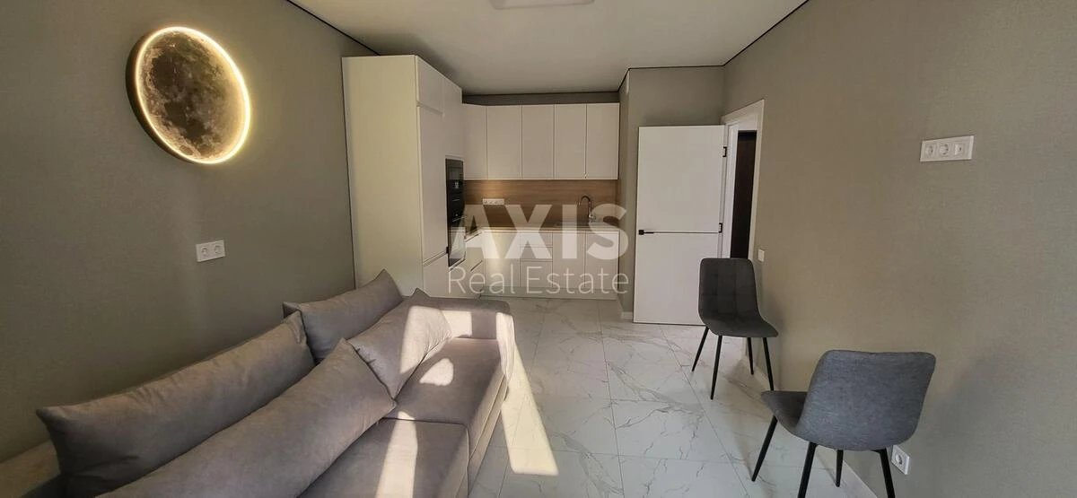 1k apartment pr-t Povitryanykh Syl 56B708404