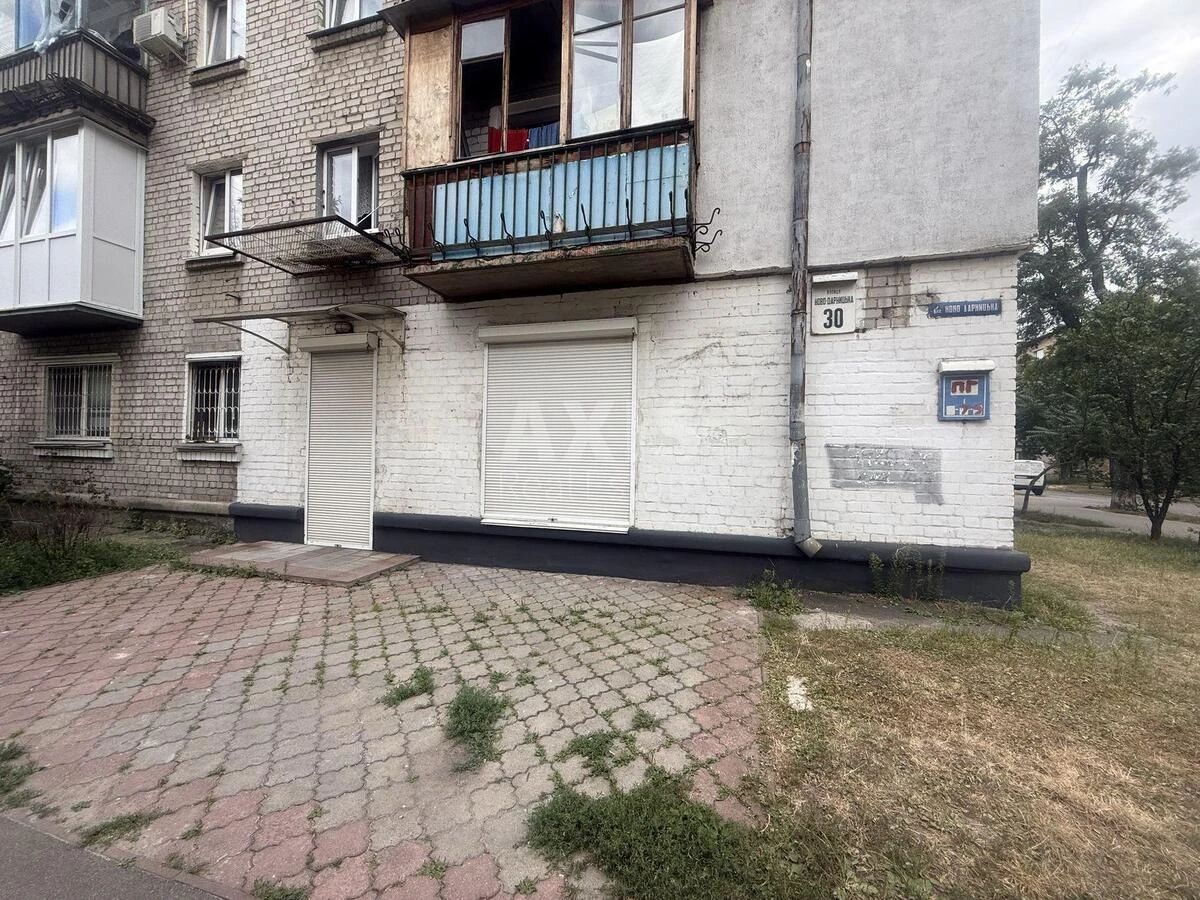 Объект торговли ул. Новодарницкая 30, 57м27118013