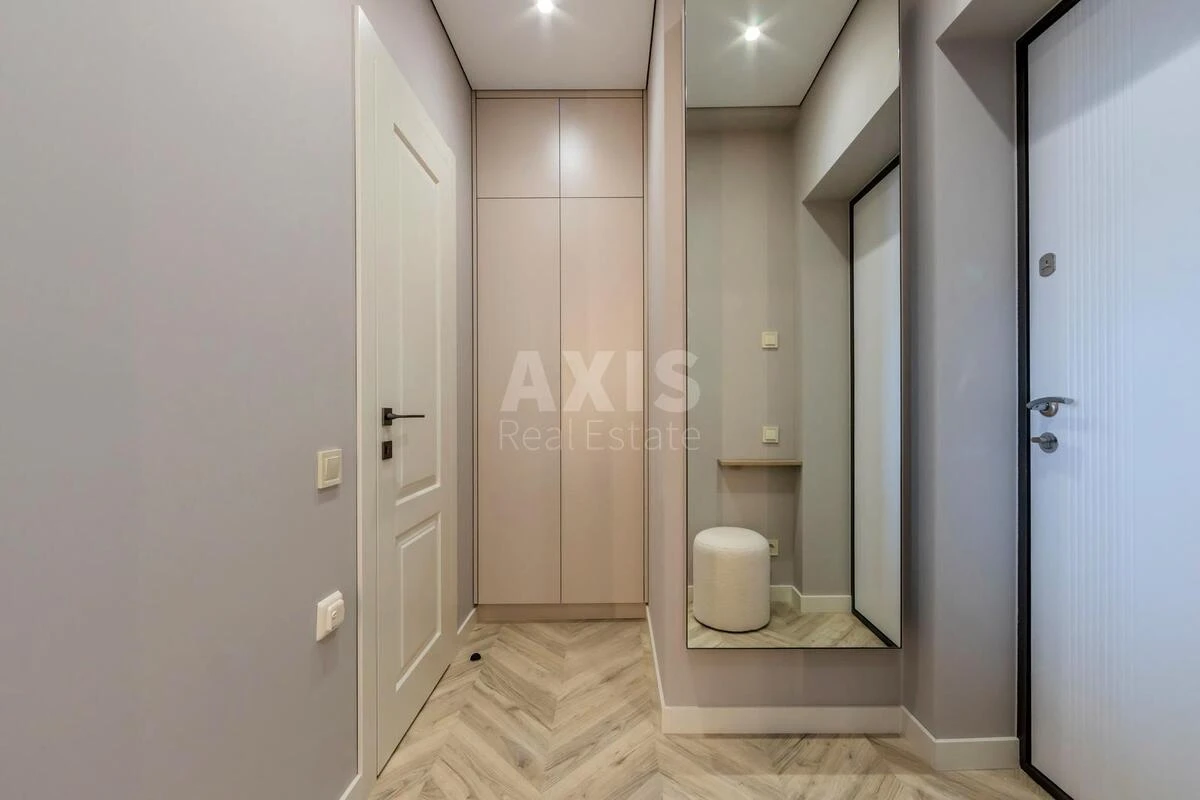 1k apartment vul. Myhajla Maksymovycha 24Г6651515